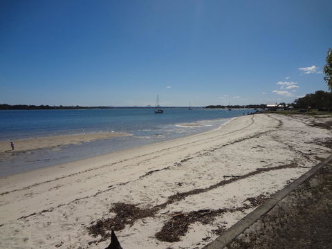 Keith's Sister - Accommodation Sunshine Coast 36