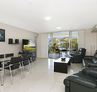 Keith's Sister - Accommodation Sunshine Coast