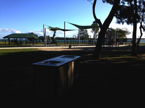 Keith's Sister - Accommodation Sunshine Coast 40