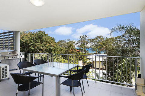 Keith's Sister - Accommodation Sunshine Coast 4
