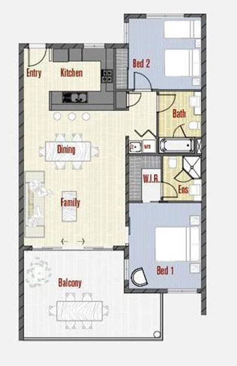 Keith's Sister - Accommodation Sunshine Coast 26