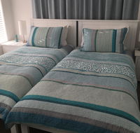 Modern Beach Villa - Accommodation Sunshine Coast