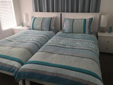Modern Beach Villa - Accommodation Sunshine Coast 0