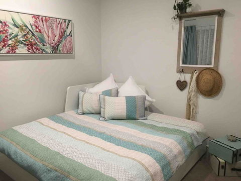 Modern Beach Villa - Accommodation Sunshine Coast 5
