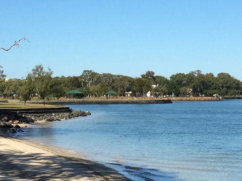 Bribie Waterways Motel - Accommodation Sunshine Coast 21