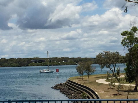 Bribie Waterways Motel - Accommodation Sunshine Coast 28