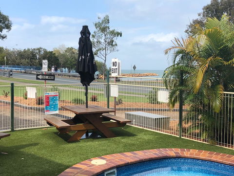 Bribie Waterways Motel - Accommodation Sunshine Coast 4