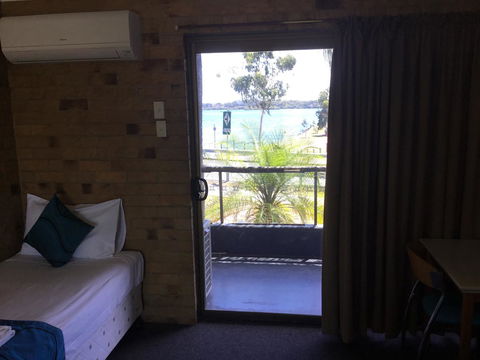 Bribie Waterways Motel - Accommodation Sunshine Coast 13