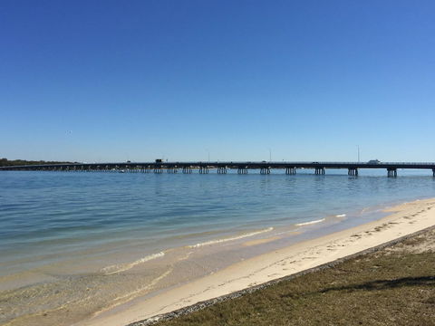 Bribie Waterways Motel - Accommodation Sunshine Coast 20