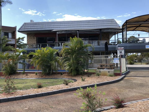 Bribie Waterways Motel - Accommodation Sunshine Coast 15