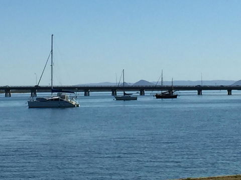 Bribie Waterways Motel - Accommodation Sunshine Coast 26