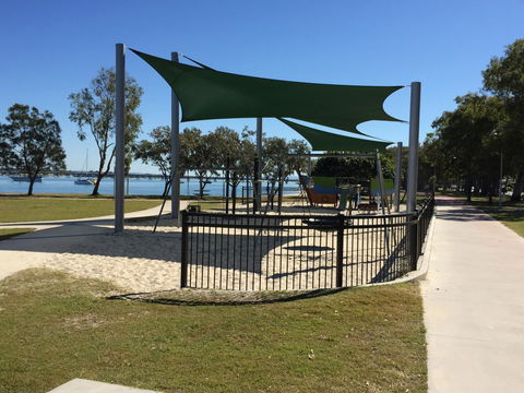 Bribie Waterways Motel - Accommodation Sunshine Coast 25