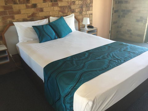 Bribie Waterways Motel - Accommodation Sunshine Coast 11