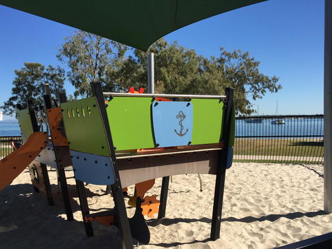 Bribie Waterways Motel - Accommodation Sunshine Coast 23