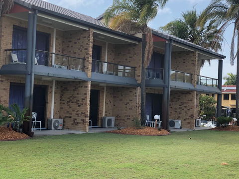 Bribie Waterways Motel - Accommodation Sunshine Coast 8