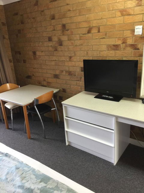 Bribie Waterways Motel - Accommodation Sunshine Coast 36