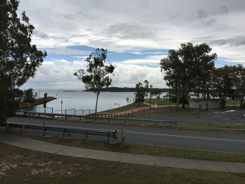 Bribie Waterways Motel - Accommodation Sunshine Coast 35
