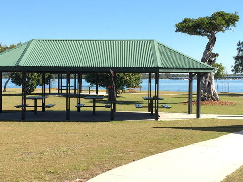 Bribie Waterways Motel - Accommodation Sunshine Coast 24