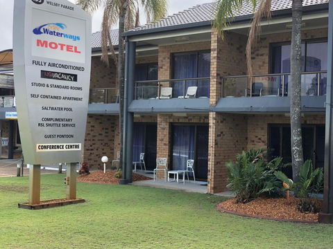 Bribie Waterways Motel - Accommodation Sunshine Coast 9
