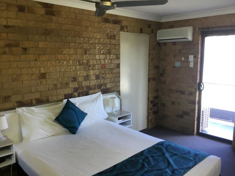 Bribie Waterways Motel - Accommodation Sunshine Coast 16