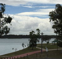 Bribie Waterways Motel - Accommodation Sunshine Coast