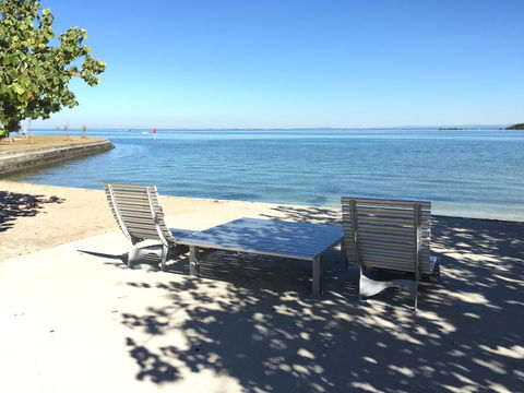 Bribie Waterways Motel - Accommodation Sunshine Coast 6