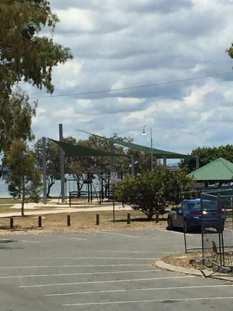 Bribie Waterways Motel - Accommodation Sunshine Coast 27