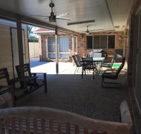 The Woorim Beach House - Accommodation Sunshine Coast