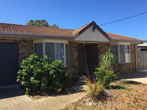 The Woorim Beach House - Accommodation Sunshine Coast 1