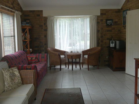 The Woorim Beach House - Accommodation Sunshine Coast 6