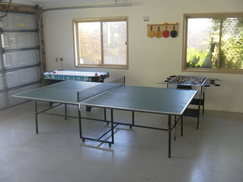 The Woorim Beach House - Accommodation Sunshine Coast 4