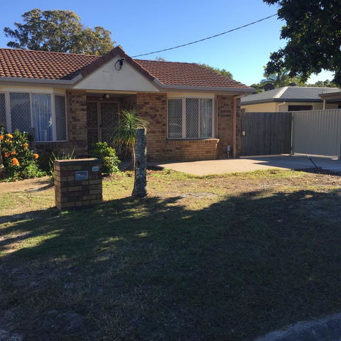 The Woorim Beach House - Accommodation Sunshine Coast 7