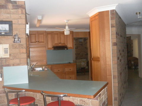 The Woorim Beach House - Accommodation Sunshine Coast 5