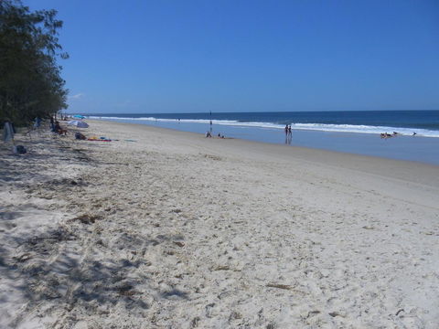 The Woorim Beach House - Accommodation Sunshine Coast 3