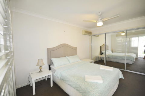 Ocean Wave - Accommodation Sunshine Coast 11