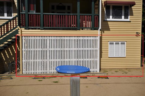 Retro Beach Flat - Accommodation Sunshine Coast 1
