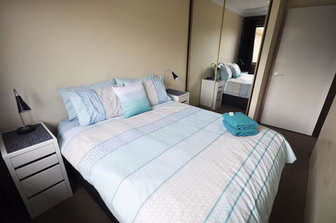 Sands Court On Boyd - Accommodation Sunshine Coast 9
