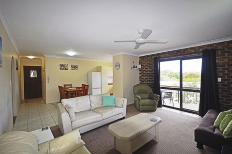 Sands Court On Boyd - Accommodation Sunshine Coast 10