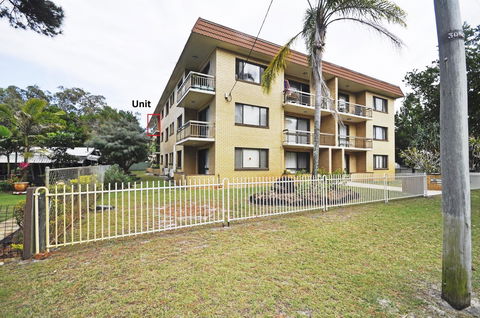 Sands Court On Boyd - Accommodation Sunshine Coast 11