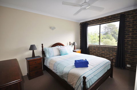 Sands Court On Boyd - Accommodation Sunshine Coast 0