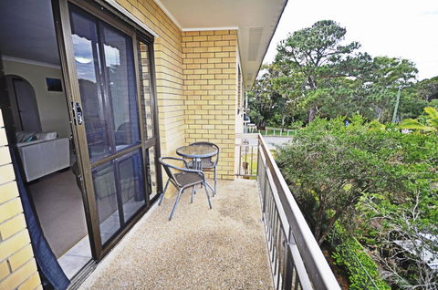 Sands Court On Boyd - Accommodation Sunshine Coast 6