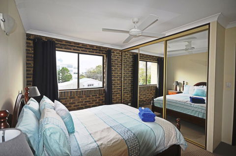 Sands Court On Boyd - Accommodation Sunshine Coast 3