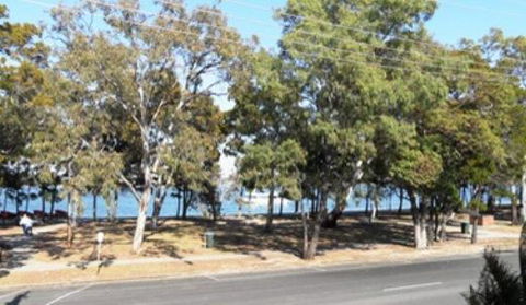 Sylvan Beach Resort - Accommodation Sunshine Coast 7