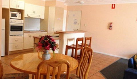 Sylvan Beach Resort - Accommodation Sunshine Coast 18