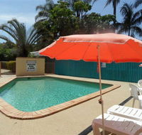 Sylvan Beach Resort - Accommodation Sunshine Coast