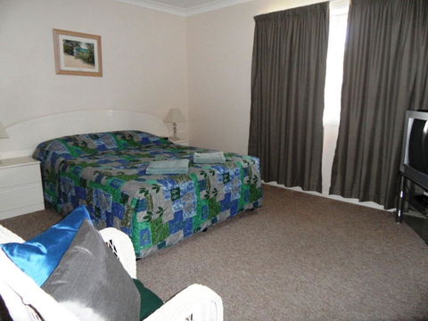 Sylvan Beach Resort - Accommodation Sunshine Coast 28