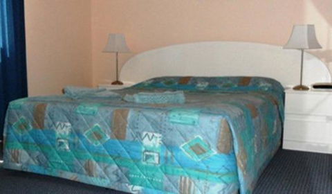 Sylvan Beach Resort - Accommodation Sunshine Coast 20