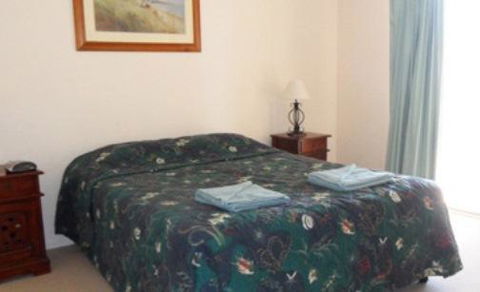 Sylvan Beach Resort - Accommodation Sunshine Coast 13
