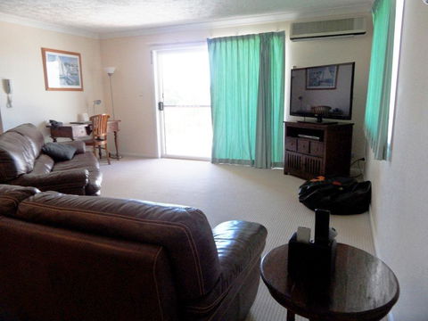 Sylvan Beach Resort - Accommodation Sunshine Coast 34