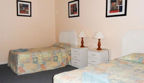 Sylvan Beach Resort - Accommodation Sunshine Coast 17